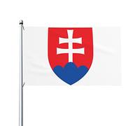 Emblème de la préfecture d'Aomori 0,9 x 1,5 m Patio Jardin Drapeau Décoration d'intérieur Drapeau imprimé simple face