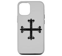 Emblème de l'ordre Militaire de Saint Benoît d'Avis Coque pour iPhone 12/12 Pro