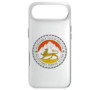 Emblème de l'Ossétie du Sud Coque pour iPhone Air