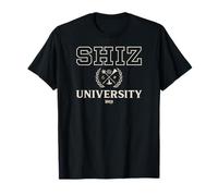 Emblème de l'Université Wicked Shiz T-Shirt