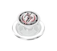 Emblème de Sport Gym Fitness Gym PopSockets PopGrip pour MagSafe