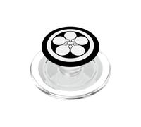 Emblème de Tendrikyo, Symbole Religieux Japonais PopSockets PopGrip pour MagSafe