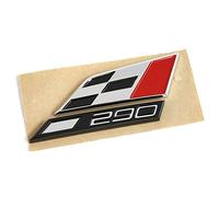 Emblème de tuning pour hayon arrière Seat Leon (5F) Cupra 290