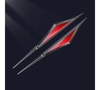 Emblème de Voiture, pour Nissan Note 2007-2023 Waterproof Voiture Badge Emblème Autocollants Autocollant Emblème de Lettres Accessoiresde Style Voiture,E