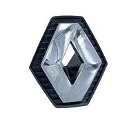 Emblème Diamant de Rechange pour calandre Avant Clio MK2/Kangoo MK1 7701474477