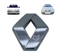 Emblème Diamant de Rechange pour Grille Avant Megane/Laguna MK1 7700824625