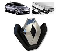 Emblème Diamant pour Grille Avant Megane MK3 Phase I 628900021R