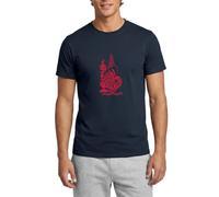 Emblème/Drapeau Nouvelle-Calédonie/Kanaky T Shirt Homme