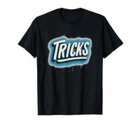 Emblème du Discours Great Tricks T-Shirt