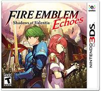 Emblème du feu : échos : ombres de Valentia