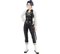 Emblème du feu : Trois Maisons Pop Up Parade Statue en PVC Felix Hugo Fraldarius 18 cm