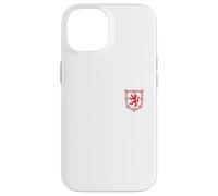 Emblème du Lion écossais - Drapeau de l'Écosse - Armoiries - Indépendance Coque pour iPhone 14