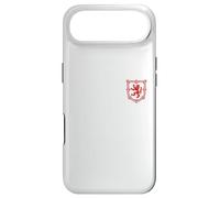 Emblème du Lion écossais - Drapeau de l'Écosse - Armoiries - Indépendance Coque pour iPhone Air