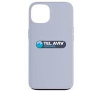Emblème du Logo de Tel Aviv - Tel Aviv Israël Coque pour iPhone 13