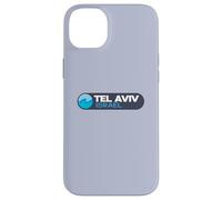 Emblème du Logo de Tel Aviv - Tel Aviv Israël Coque pour iPhone 14 Plus