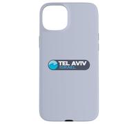 Emblème du Logo de Tel Aviv - Tel Aviv Israël Coque pour iPhone 15 Plus
