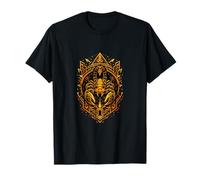 Emblème du Pouvoir Gardien du Scorpion sacré T-Shirt