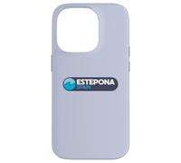 Emblème Estepona Espagne - Estepona Costa Del Sol España Coque pour iPhone 14 Pro