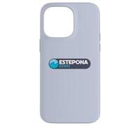 Emblème Estepona Espagne - Estepona Costa Del Sol España Coque pour iPhone 14 Pro Max