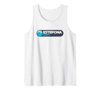 Emblème Estepona Espagne - Estepona Costa Del Sol España Débardeur