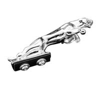 Emblème Highway Hawk Statuette Panthère large