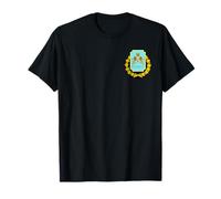 Emblème Historique de la Garde impériale de l'ère Pahlavi de l'Iran T-Shirt