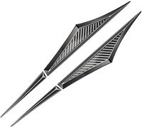 Emblème Latéral de Voiture pour BMW M3 E93 2007-2013