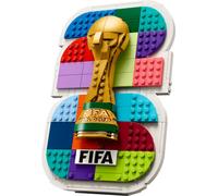 Emblème officiel de la FIFA World Cup 2026