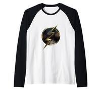 Emblème Officiel doré PAPL971 Manche Raglan