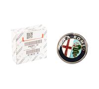 Emblème original Alfa Romeo 147 Scudetto - 50521448-46558973