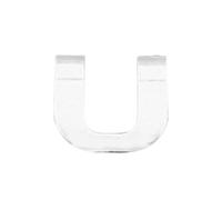 Emblèmes De Voiture - Lettre De Badges, Autocollant De Lettres D'emblème De Voiture 3D | Autocollants Automobiles Imperméables, Auocollants De Lettres Anti-poussière | Autocollants Alphabet Automobil