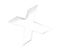 Emblèmes De Voiture - Lettre De Badges, Autocollant De Lettres D'emblème De Voiture 3D | Autocollants Automobiles Imperméables, Auocollants De Lettres Anti-poussière | Autocollants Alphabet Automobil