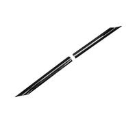 Emblèmes Logo Avant Autocollants pour 2018-2021 Volvo XC60, Emblèmes pour Capot de Voiture Lettres Voiture Accessoires Voiture Style