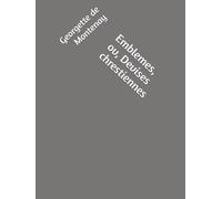 Emblemes, ov, Devises chrestiennes