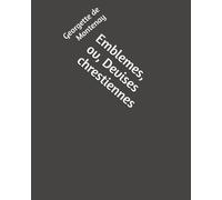Emblemes, ov, Devises chrestiennes
