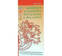 Emblèmes & symboles des Bretons et des Celtes