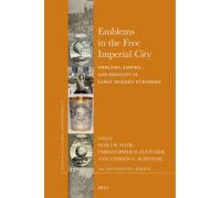 Emblems In The Free Imperial City