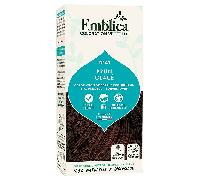 Emblica Coloration Végétale N°2.1 Brun Glacé Bio 100g