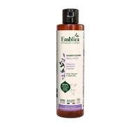 Emblica - Shampoing Brillance - Cheveux Normaux À Ternes 200ml