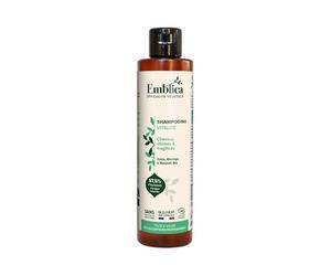 EMBLICA - Shampooing Vitalité, 200ml