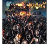 Embludgeonment - Barn Burner