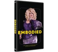 Embodied [Digital Video Disc] Ac-3/Dolby Digital, Dolby