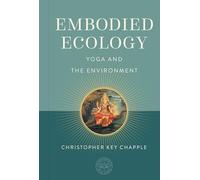 Embodied Ecology: Yoga and the Environment
