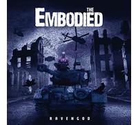 Embodied – Ravengod – Import – Soulfood Music