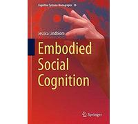 Embodied Social Cognition