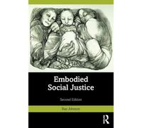 Embodied Social Justice