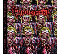 Embodiment - Prophecies of Sickness