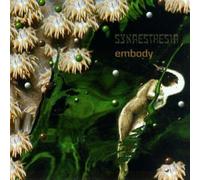 Embody by Synaesthesia (1995-01-24?