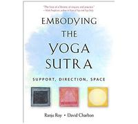 Embodying The Yoga Sutra