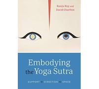 Embodying the Yoga Sutra - [Livre en VO] Unknown (Auteur)